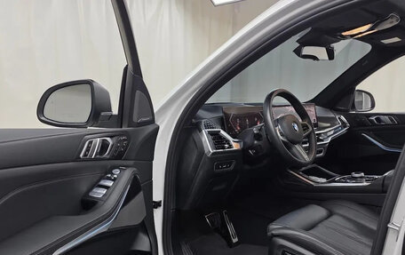 BMW X7, 2025 год, 13 300 000 рублей, 5 фотография