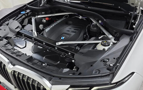 BMW X7, 2025 год, 13 300 000 рублей, 14 фотография