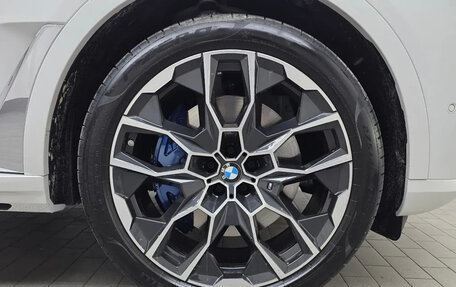 BMW X7, 2025 год, 13 300 000 рублей, 10 фотография