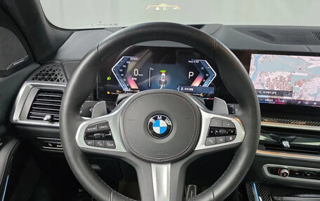 BMW X7, 2025 год, 13 300 000 рублей, 9 фотография