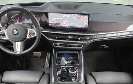 BMW X7, 2025 год, 13 300 000 рублей, 7 фотография