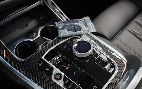 BMW X7, 2025 год, 13 300 000 рублей, 13 фотография