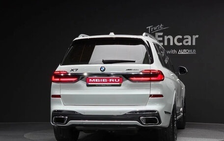 BMW X7, 2025 год, 13 300 000 рублей, 4 фотография