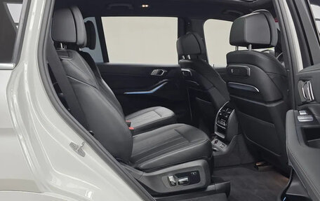 BMW X7, 2025 год, 13 300 000 рублей, 16 фотография