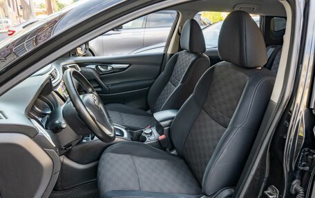 Nissan Qashqai, 2014 год, 1 399 000 рублей, 10 фотография