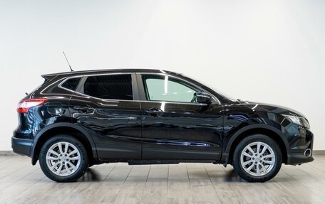 Nissan Qashqai, 2014 год, 1 399 000 рублей, 5 фотография