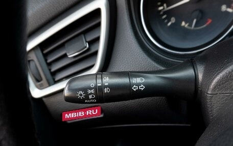 Nissan Qashqai, 2014 год, 1 399 000 рублей, 13 фотография