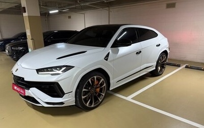 Lamborghini Urus I, 2023 год, 22 580 000 рублей, 1 фотография