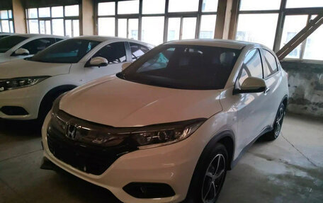 Honda Vezel, 2022 год, 1 390 000 рублей, 1 фотография