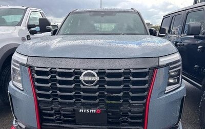 Nissan Armada, 2026 год, 19 600 000 рублей, 1 фотография