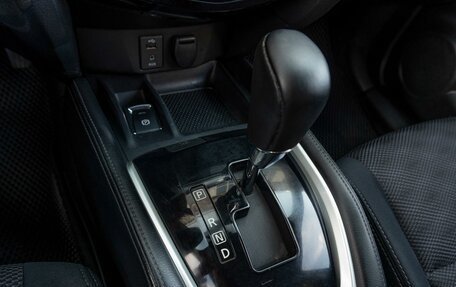 Nissan Qashqai, 2014 год, 1 399 000 рублей, 19 фотография