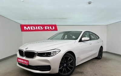 BMW 6 серия, 2019 год, 3 750 000 рублей, 1 фотография