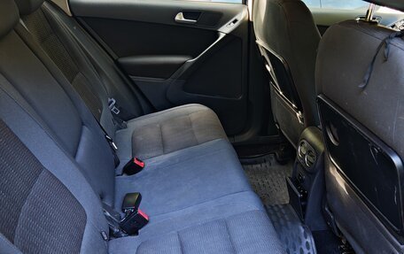 Volkswagen Tiguan I, 2011 год, 1 200 000 рублей, 1 фотография