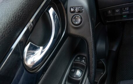 Nissan Qashqai, 2014 год, 1 399 000 рублей, 21 фотография