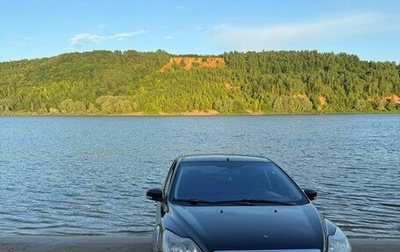 Ford Focus II рестайлинг, 2008 год, 500 000 рублей, 1 фотография