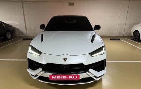 Lamborghini Urus I, 2023 год, 22 580 000 рублей, 2 фотография