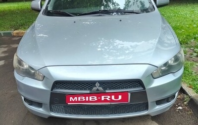 Mitsubishi Lancer IX, 2008 год, 520 000 рублей, 1 фотография