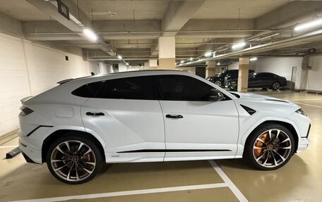 Lamborghini Urus I, 2023 год, 22 580 000 рублей, 3 фотография