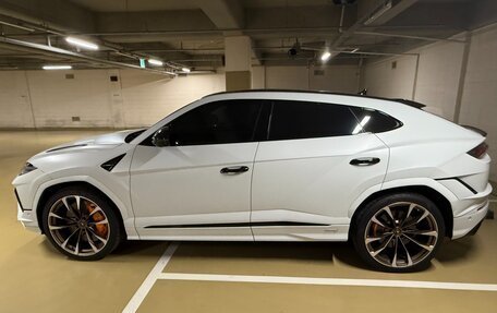Lamborghini Urus I, 2023 год, 22 580 000 рублей, 7 фотография