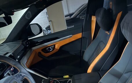 Lamborghini Urus I, 2023 год, 22 580 000 рублей, 9 фотография