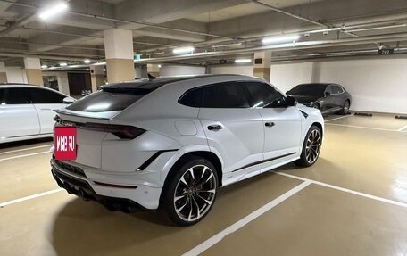 Lamborghini Urus I, 2023 год, 22 580 000 рублей, 4 фотография