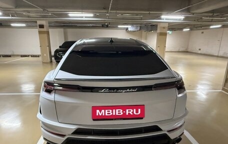 Lamborghini Urus I, 2023 год, 22 580 000 рублей, 6 фотография