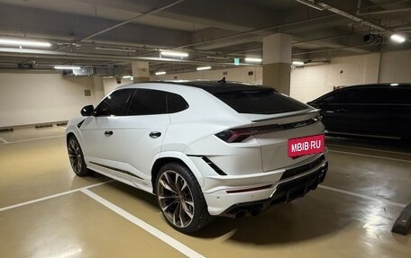 Lamborghini Urus I, 2023 год, 22 580 000 рублей, 5 фотография