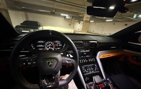 Lamborghini Urus I, 2023 год, 22 580 000 рублей, 10 фотография