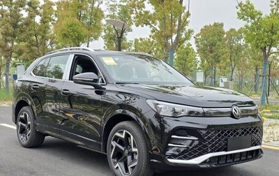 Volkswagen Tiguan, 2026 год, 4 379 010 рублей, 1 фотография