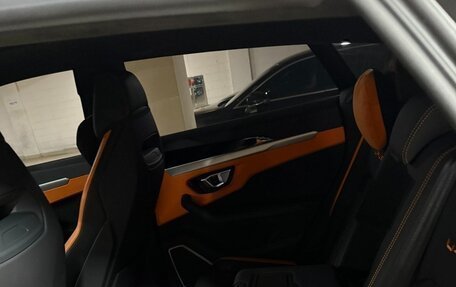 Lamborghini Urus I, 2023 год, 22 580 000 рублей, 12 фотография