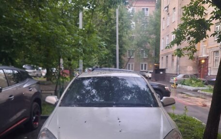 Opel Astra H, 2006 год, 400 000 рублей, 1 фотография