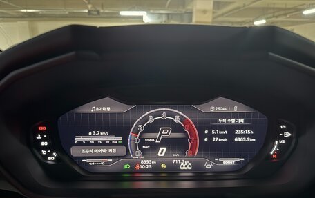 Lamborghini Urus I, 2023 год, 22 580 000 рублей, 11 фотография