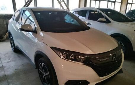 Honda Vezel, 2022 год, 1 390 000 рублей, 3 фотография