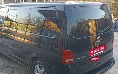 Volkswagen Multivan T5, 2013 год, 2 250 000 рублей, 1 фотография
