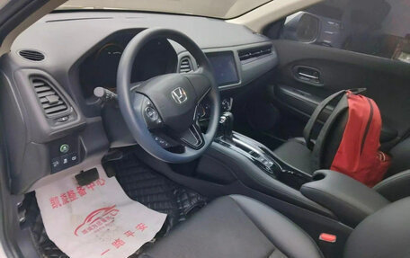 Honda Vezel, 2022 год, 1 390 000 рублей, 7 фотография