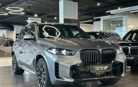 BMW X5, 2025 год, 16 300 000 рублей, 1 фотография