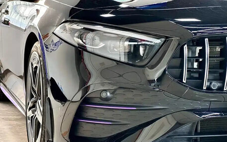 Mercedes-Benz A-Класс AMG, 2024 год, 5 444 000 рублей, 4 фотография