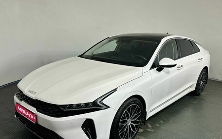 KIA K5, 2022 год, 2 680 000 рублей, 1 фотография