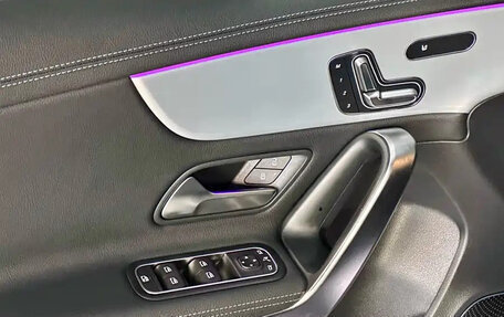 Mercedes-Benz A-Класс AMG, 2024 год, 5 444 000 рублей, 15 фотография