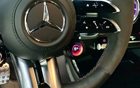 Mercedes-Benz A-Класс AMG, 2024 год, 5 444 000 рублей, 19 фотография