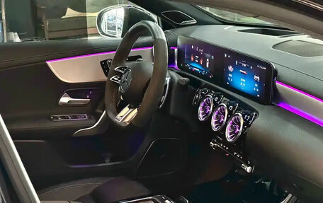 Mercedes-Benz A-Класс AMG, 2024 год, 5 444 000 рублей, 24 фотография