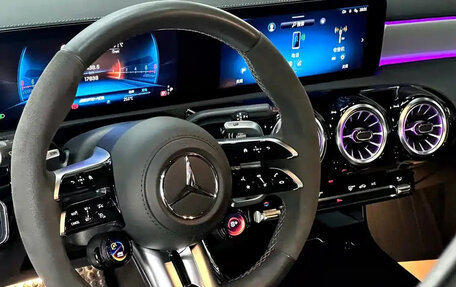Mercedes-Benz A-Класс AMG, 2024 год, 5 444 000 рублей, 18 фотография
