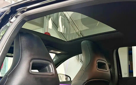 Mercedes-Benz A-Класс AMG, 2024 год, 5 444 000 рублей, 28 фотография