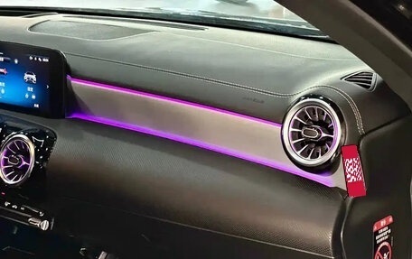 Mercedes-Benz A-Класс AMG, 2024 год, 5 444 000 рублей, 25 фотография