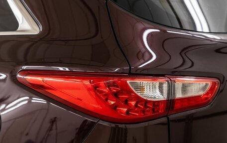 Infiniti QX60 I рестайлинг, 2014 год, 1 948 000 рублей, 12 фотография