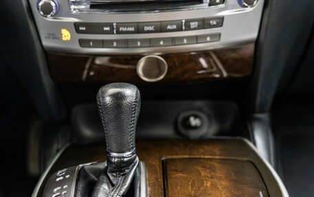 Infiniti QX60 I рестайлинг, 2014 год, 1 948 000 рублей, 26 фотография