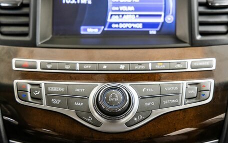 Infiniti QX60 I рестайлинг, 2014 год, 1 948 000 рублей, 24 фотография