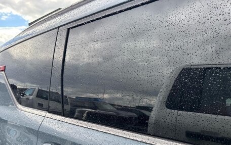 Nissan Armada, 2026 год, 19 600 000 рублей, 6 фотография
