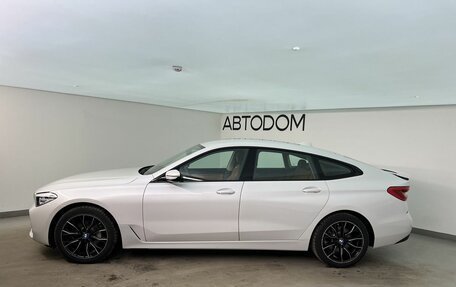 BMW 6 серия, 2019 год, 3 750 000 рублей, 5 фотография
