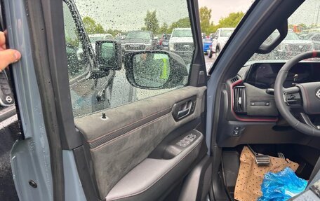 Nissan Armada, 2026 год, 19 600 000 рублей, 8 фотография